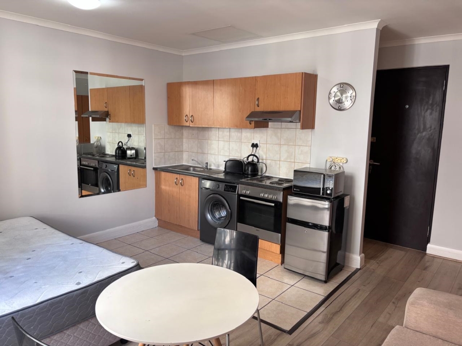 To Let 0 Bedroom Property for Rent in Zonnebloem Western Cape